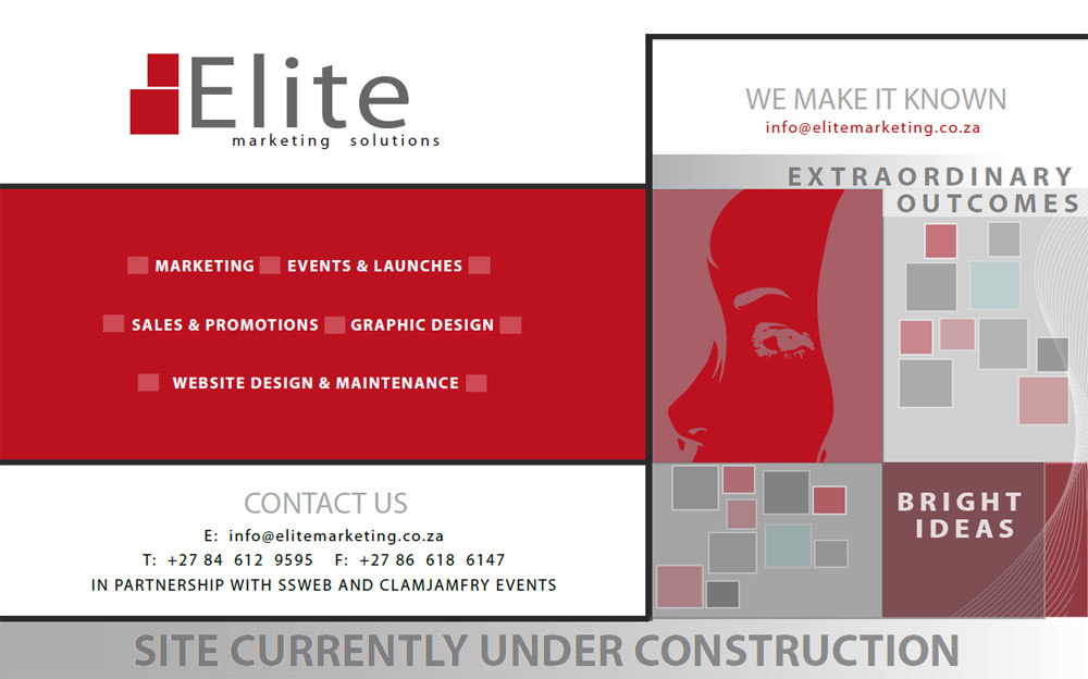 Elite Marketing